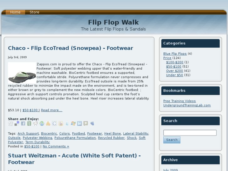 www.flipflopwalk.info