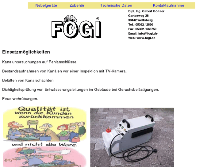 www.fogi.net