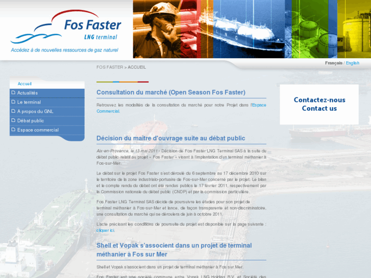 www.fosfaster.com