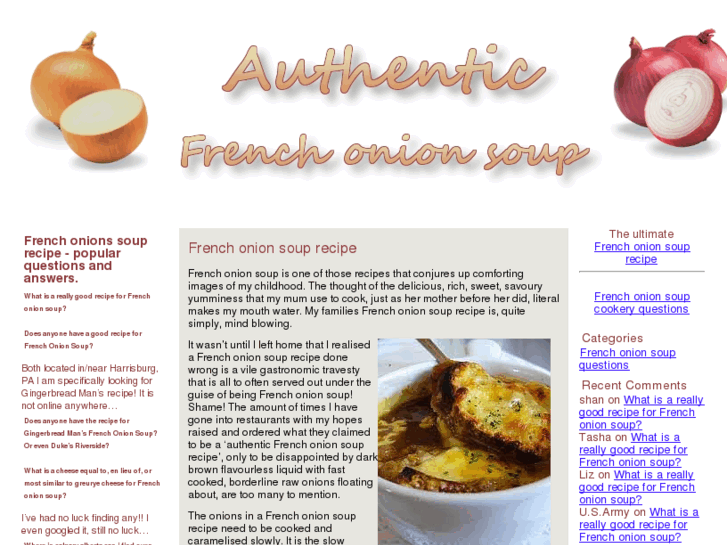 www.frenchonionsouprecipe.info