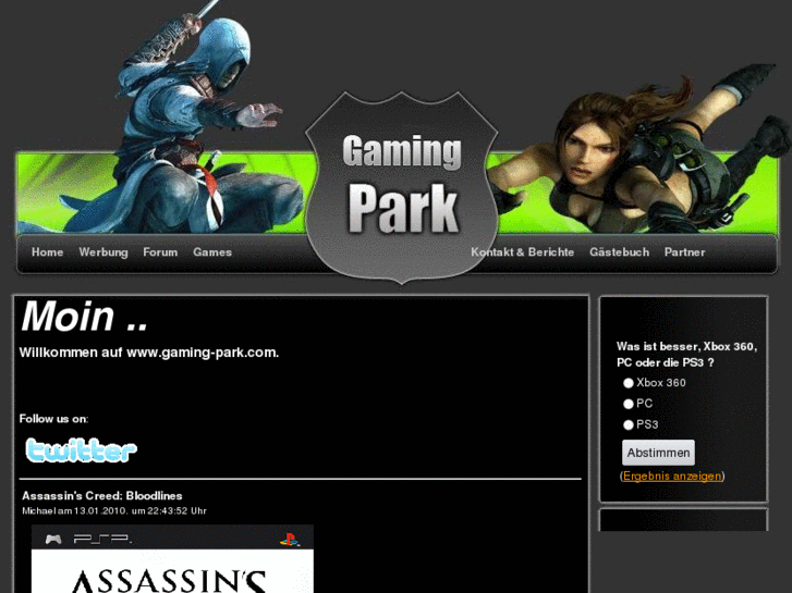 www.gaming-park.com