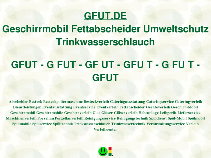 www.gfut.de