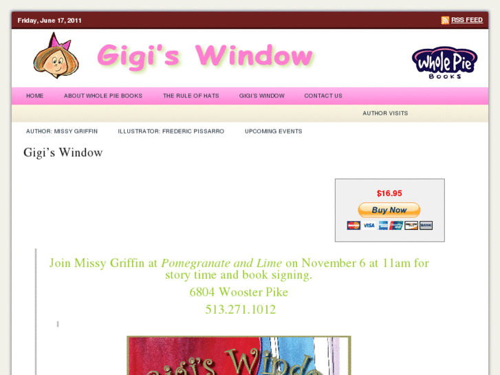 www.gigiswindow.com