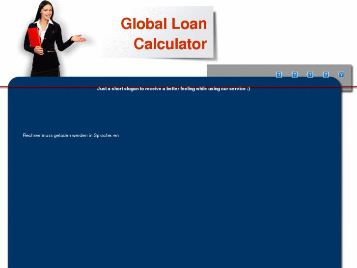 www.global-loan-calculator.com