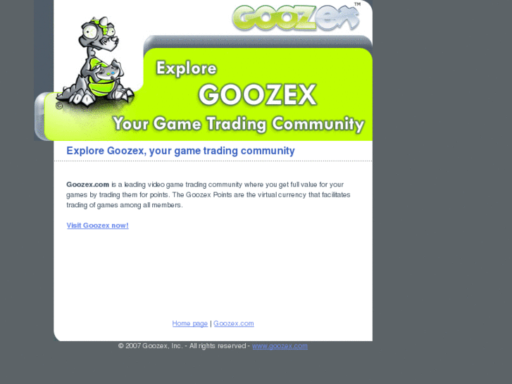 www.goozexplore.com