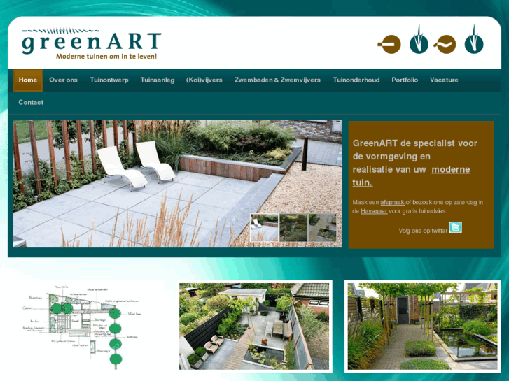 www.greenart.nl