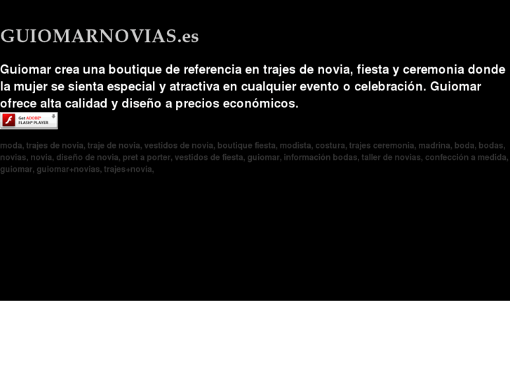 www.guiomarnovias.com