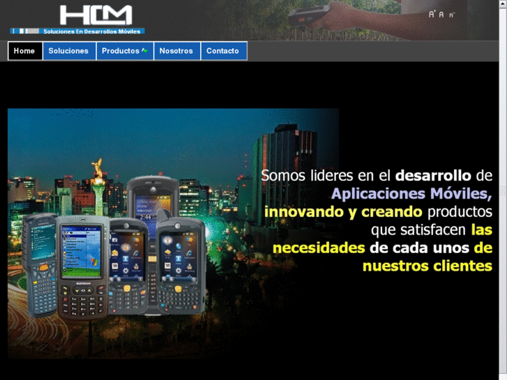 www.hcmmexico.com