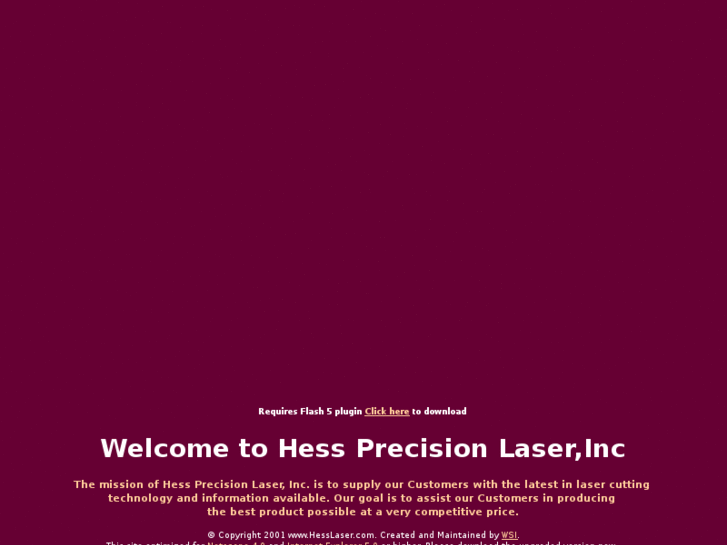 www.hesslaser.com