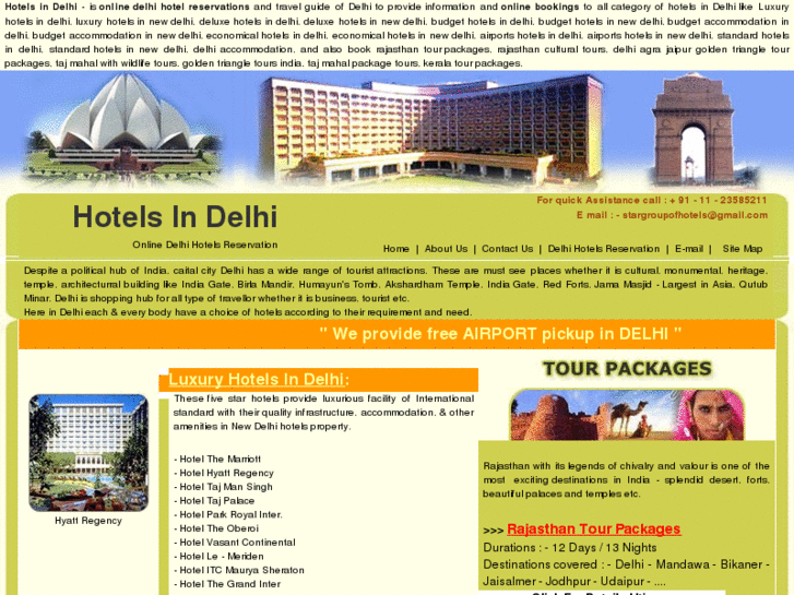 www.hotels-in-delhi.co.in