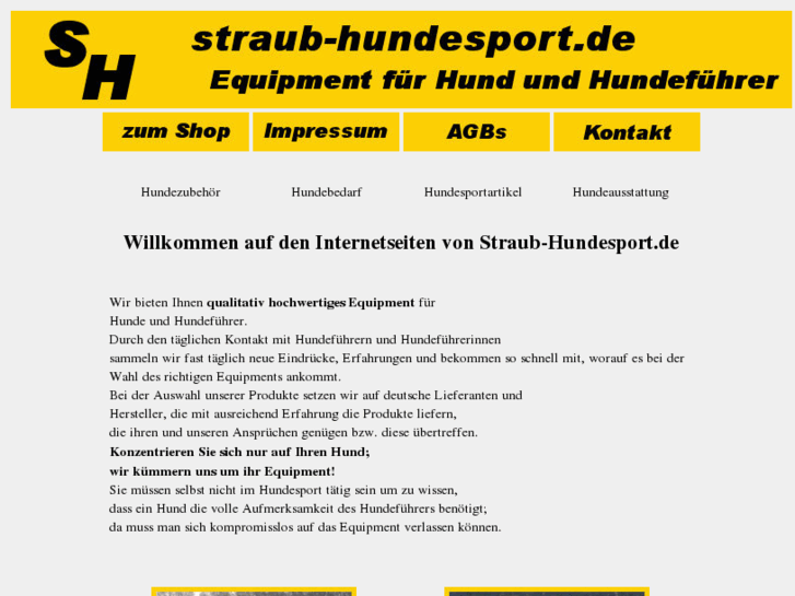 www.hundesport-straub.com