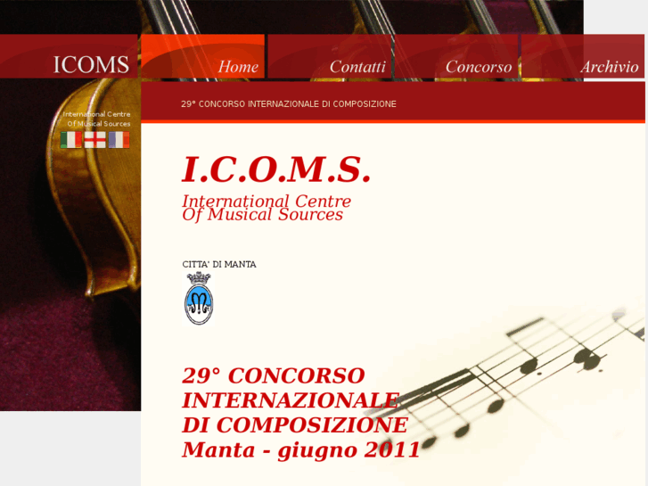 www.icoms.it