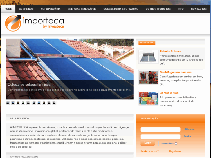 www.importeca.com