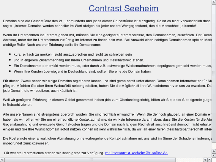 www.infocenter.mobi