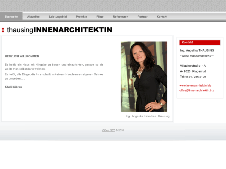 www.innenarchitektin.biz