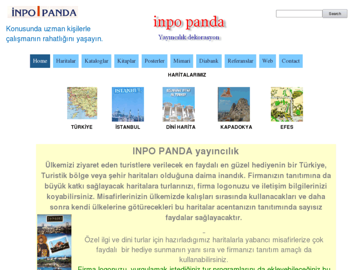 www.inpopanda.com