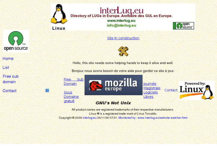 www.interlug.eu