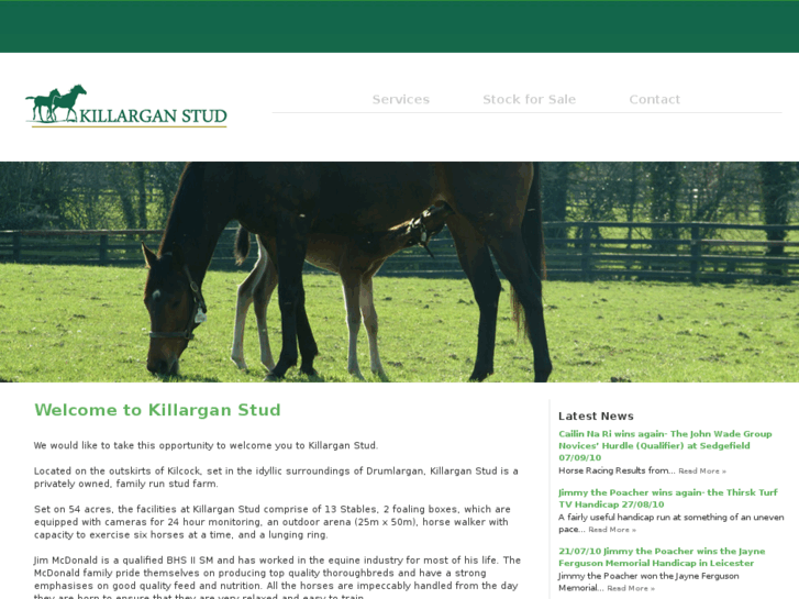 www.irishstudfarm.com