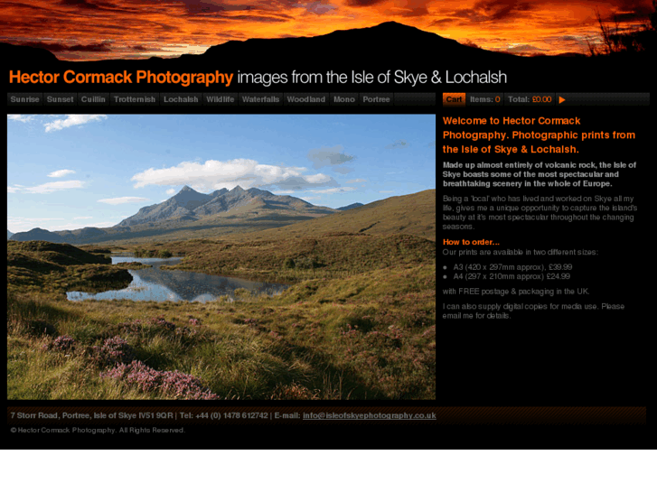 www.isleofskyephoto.com