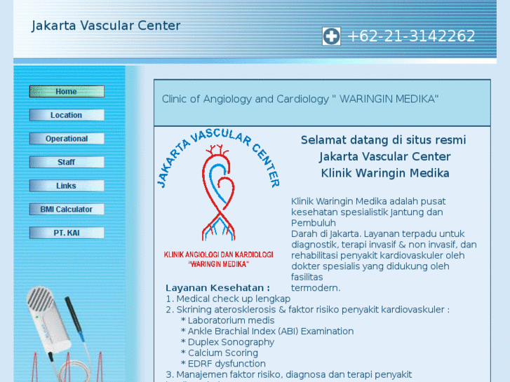 www.jakartavascularcenter.com