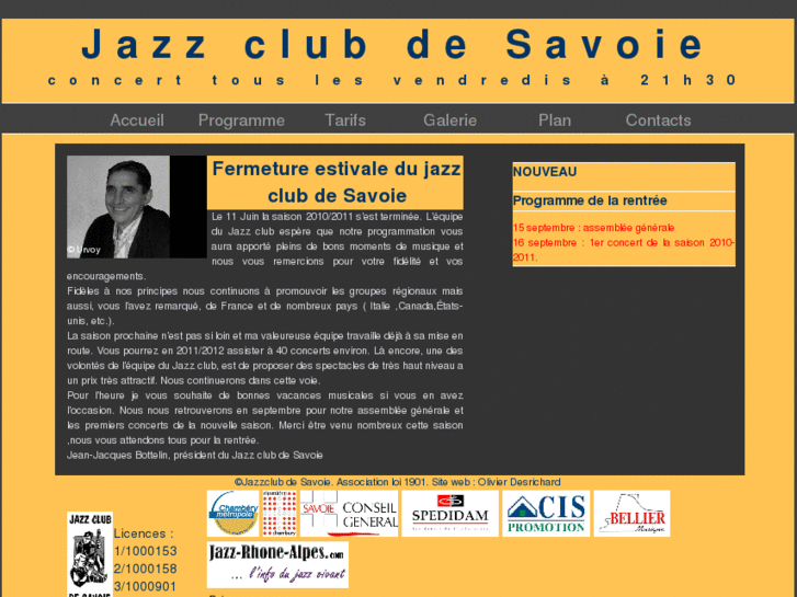 www.jazzclubdesavoie.fr