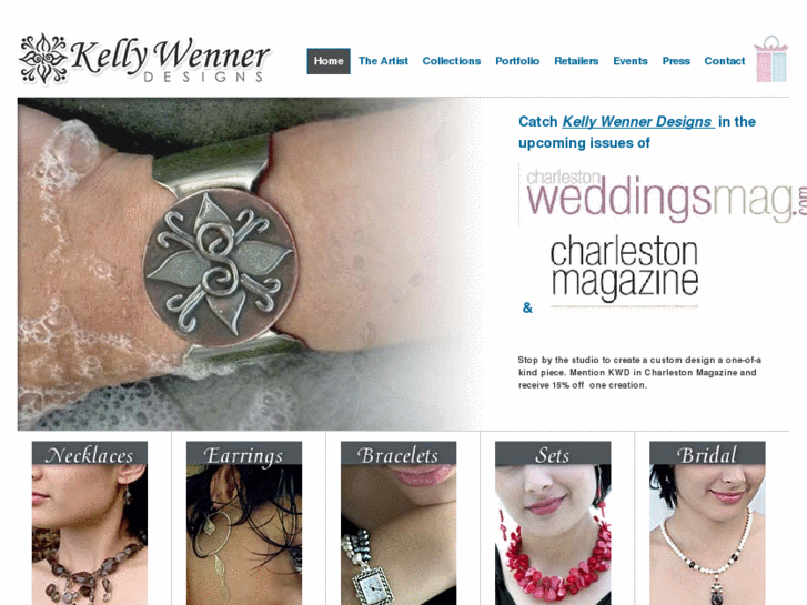 www.kellywenner.com