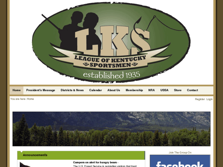 www.kentuckysportsmen.com