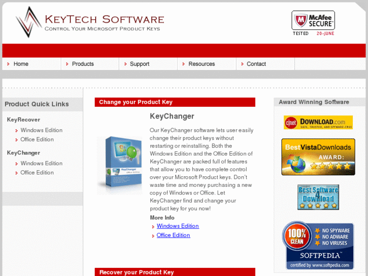 www.keytech-software.com