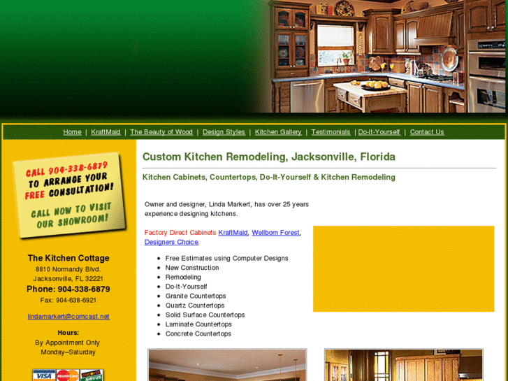 www.kitchencottage.com