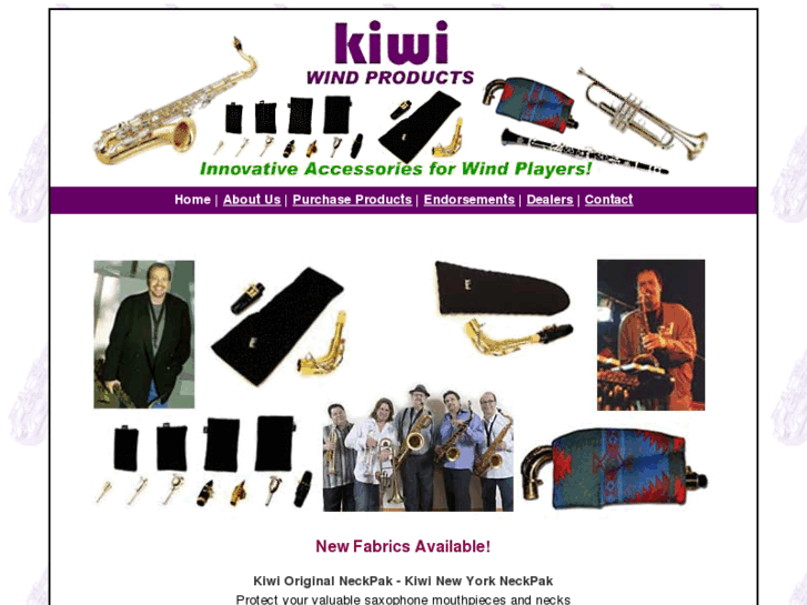 www.kiwiwindproducts.com