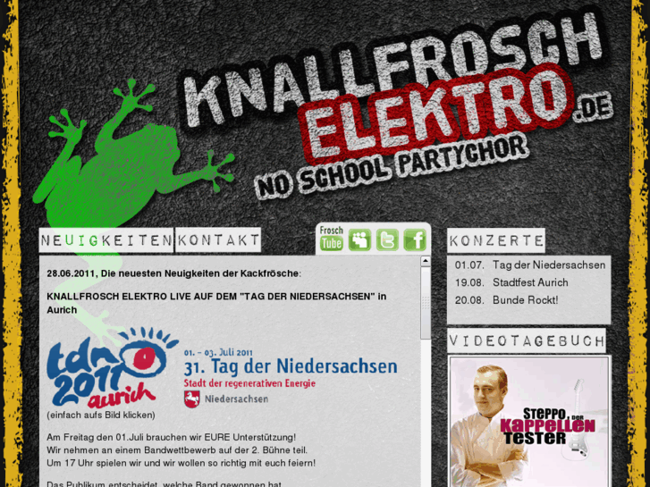 www.knallfroschelektro.com