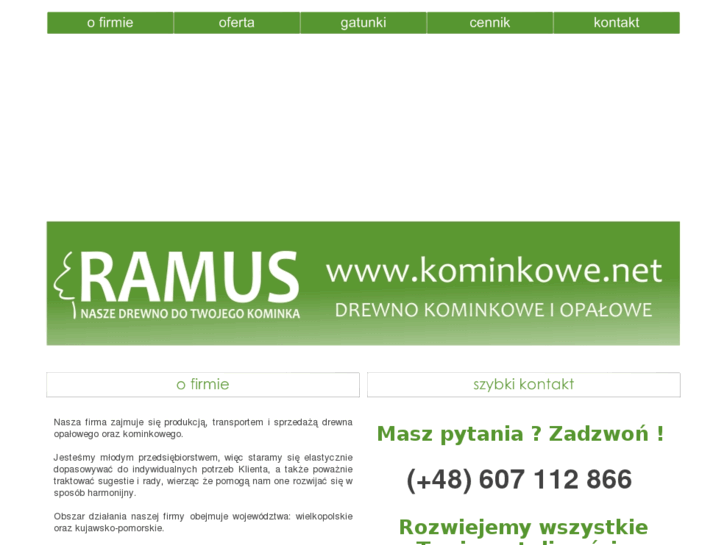 www.kominkowe.net