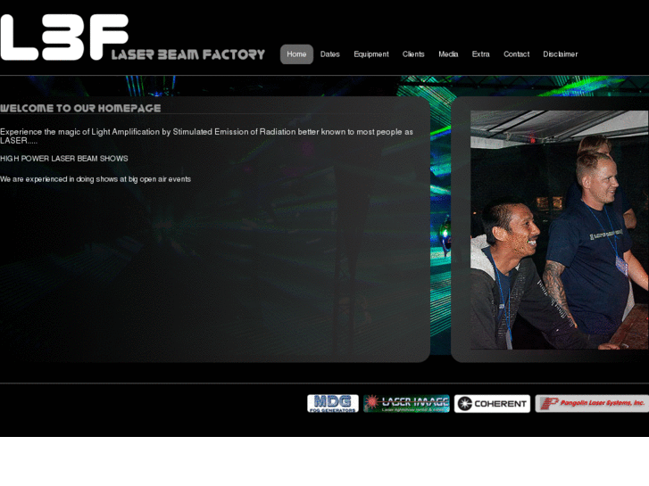 www.laserbeamfactory.com