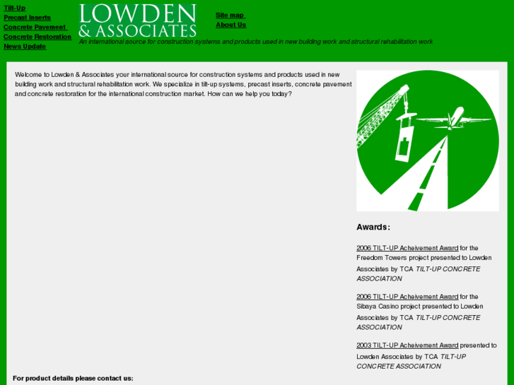 www.lowdenassoc.com