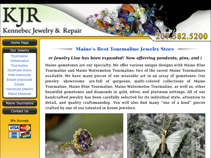 www.mainetourmalinejewelrystore.com