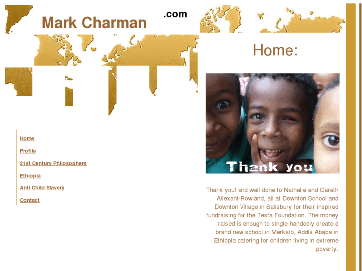 www.markcharman.com