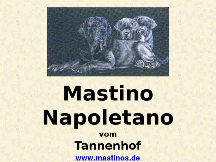 www.mastinos-worldwide.com