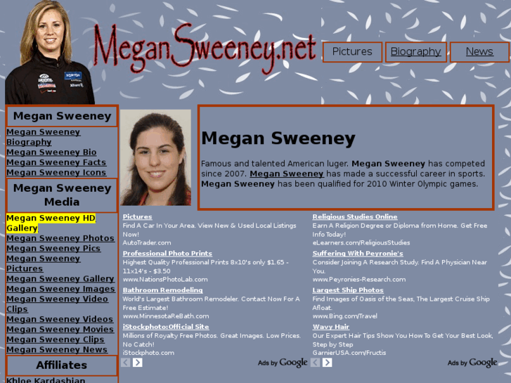 www.megansweeney.net