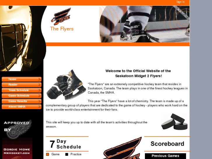 www.midgetflyers.com