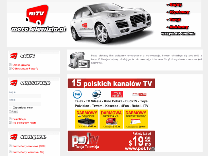 www.mototelewizja.pl