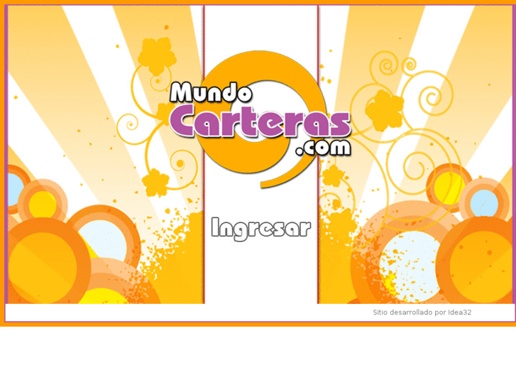 www.mundocarteras.com