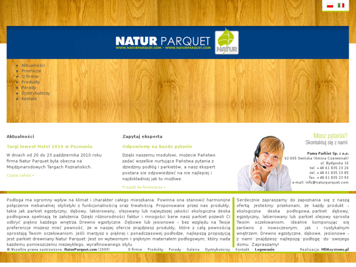 www.naturparquet.com