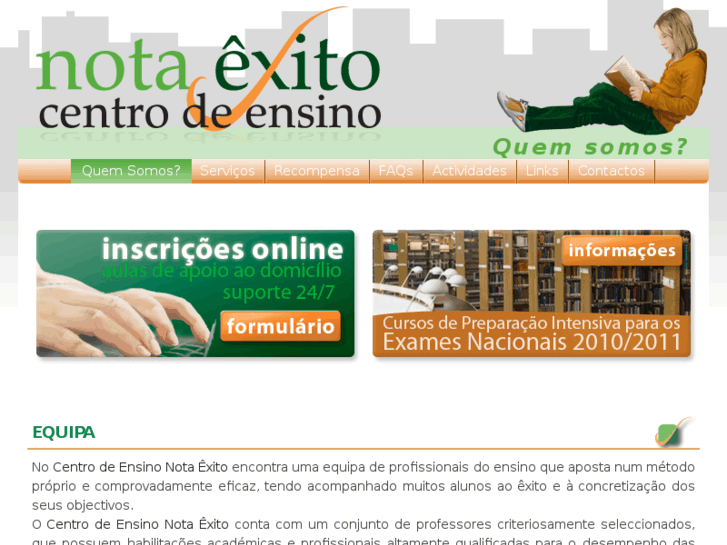 www.notaexito.com