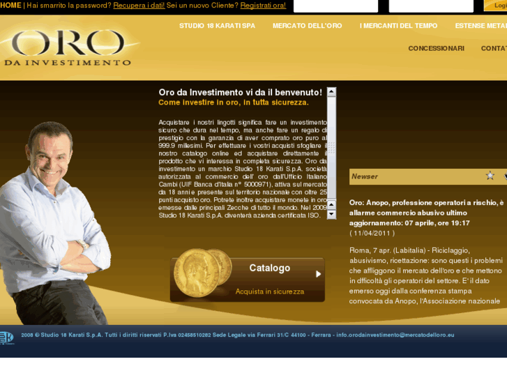 www.orodainvestimento.eu