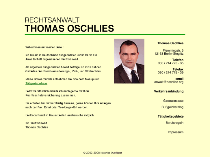 www.oschlies.org