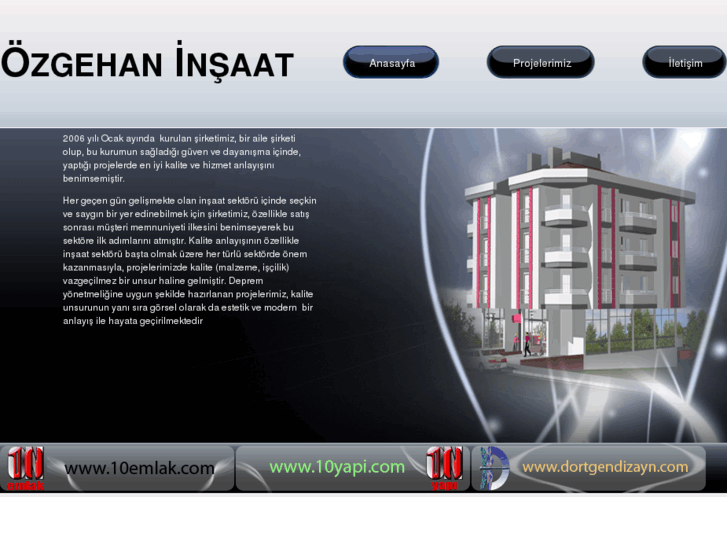 www.ozgehan.com.tr