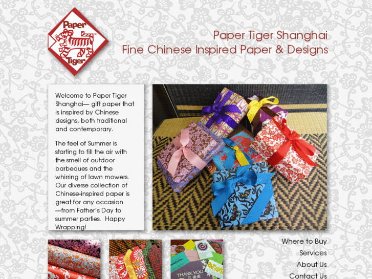 www.papertigershanghai.com