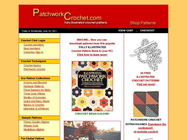 www.patchworkcrochet.com