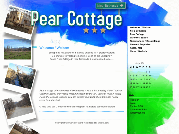 www.pearcottage.info