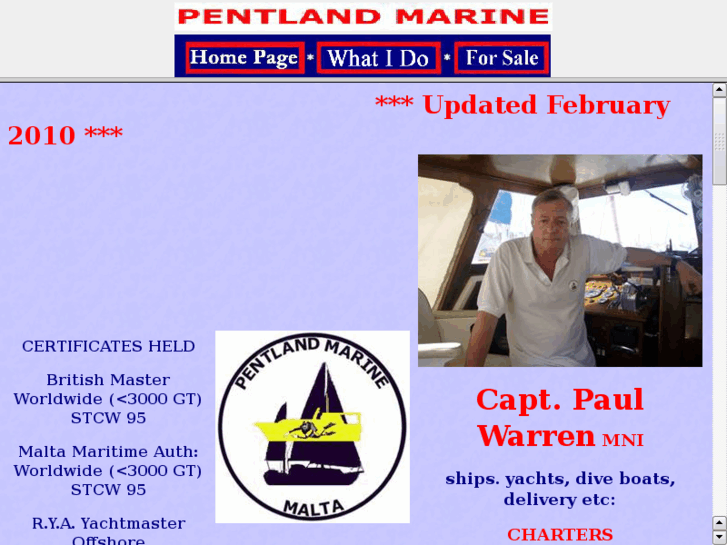 www.pentlandmarine.com